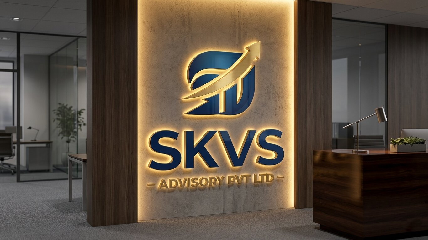 About SKVS Advisory