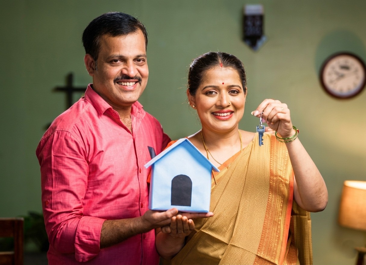 Affordable Housing Loan