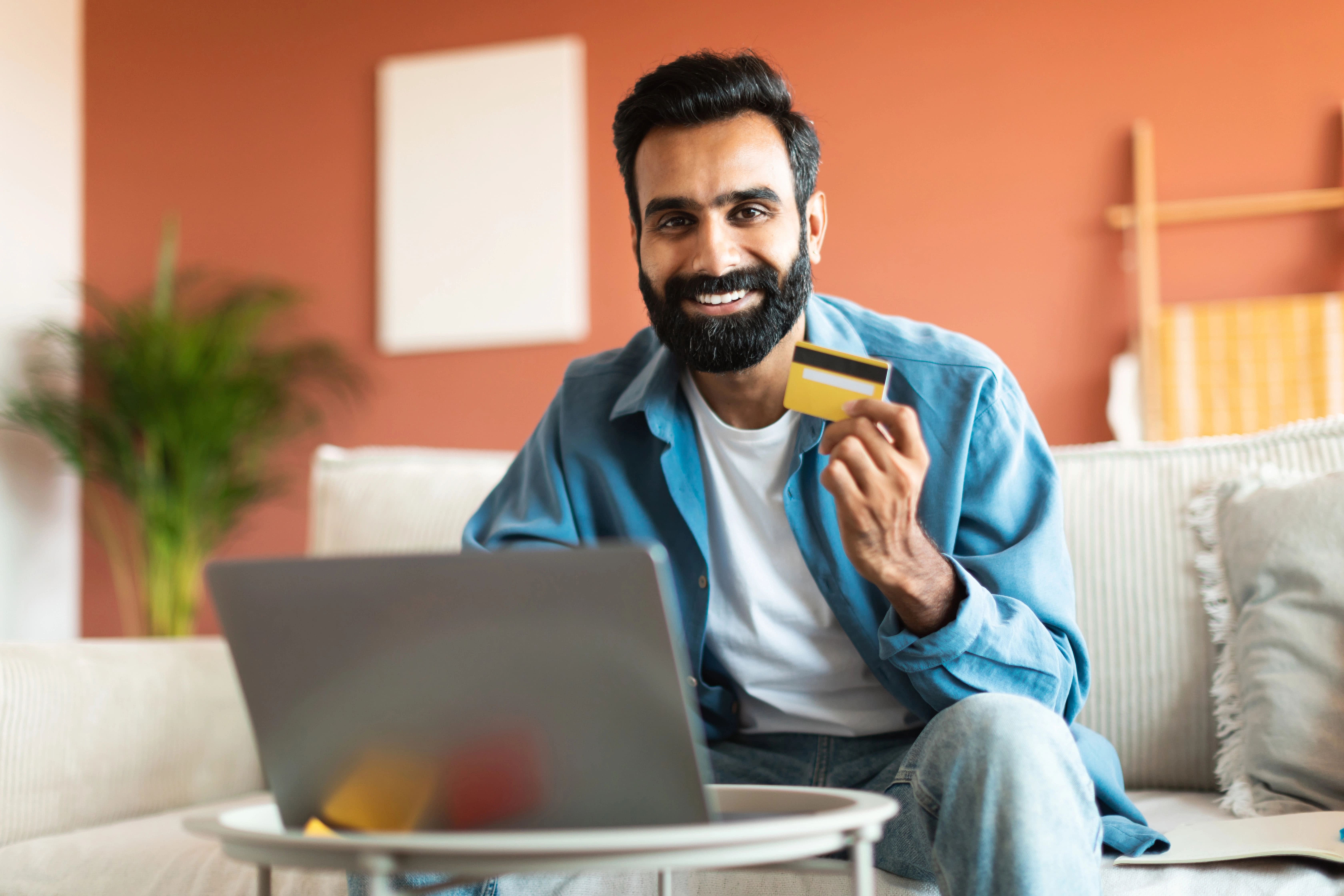 Loan Against Credit Card