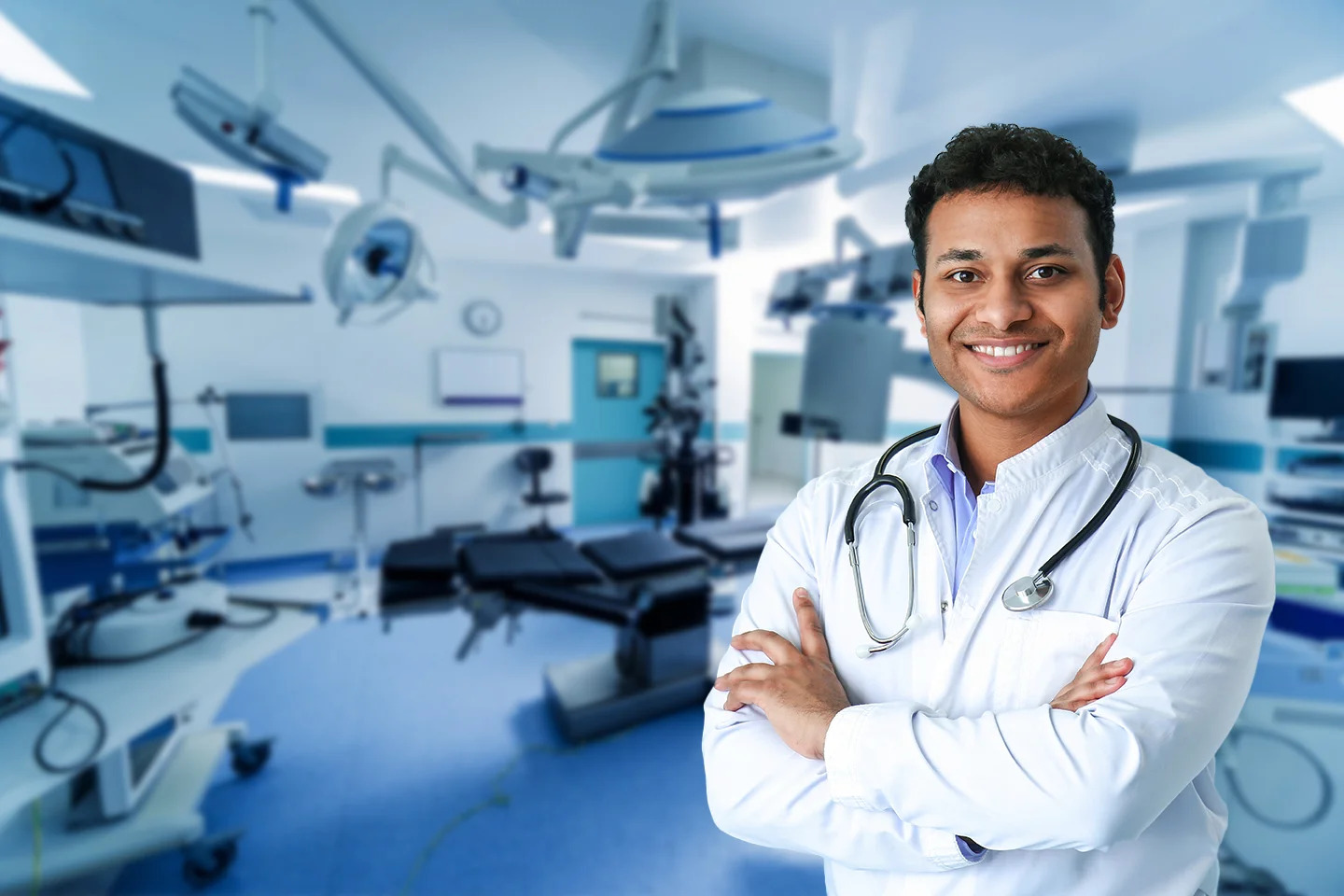 Medical Equipment Loan