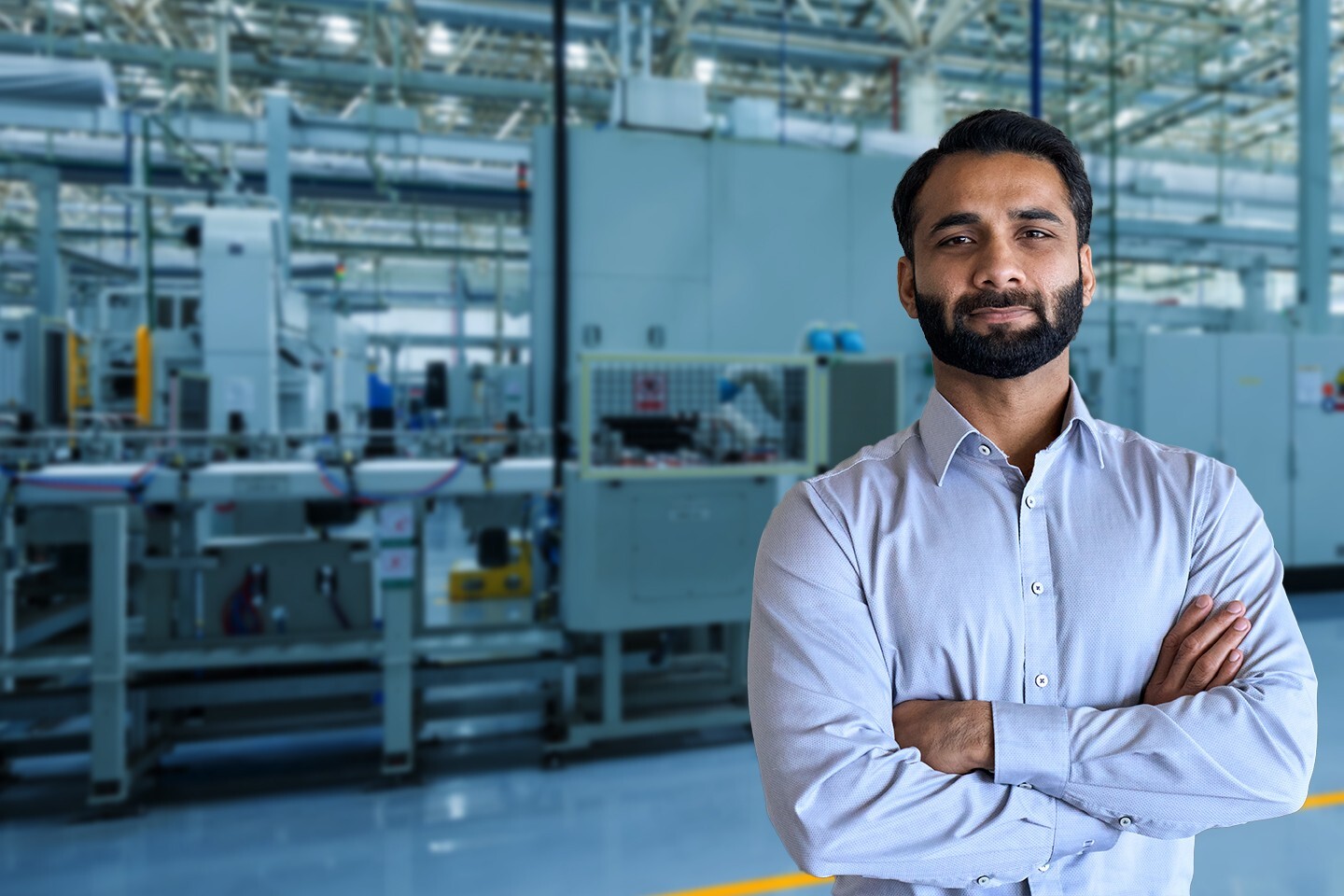 Plant & Machinery Loan