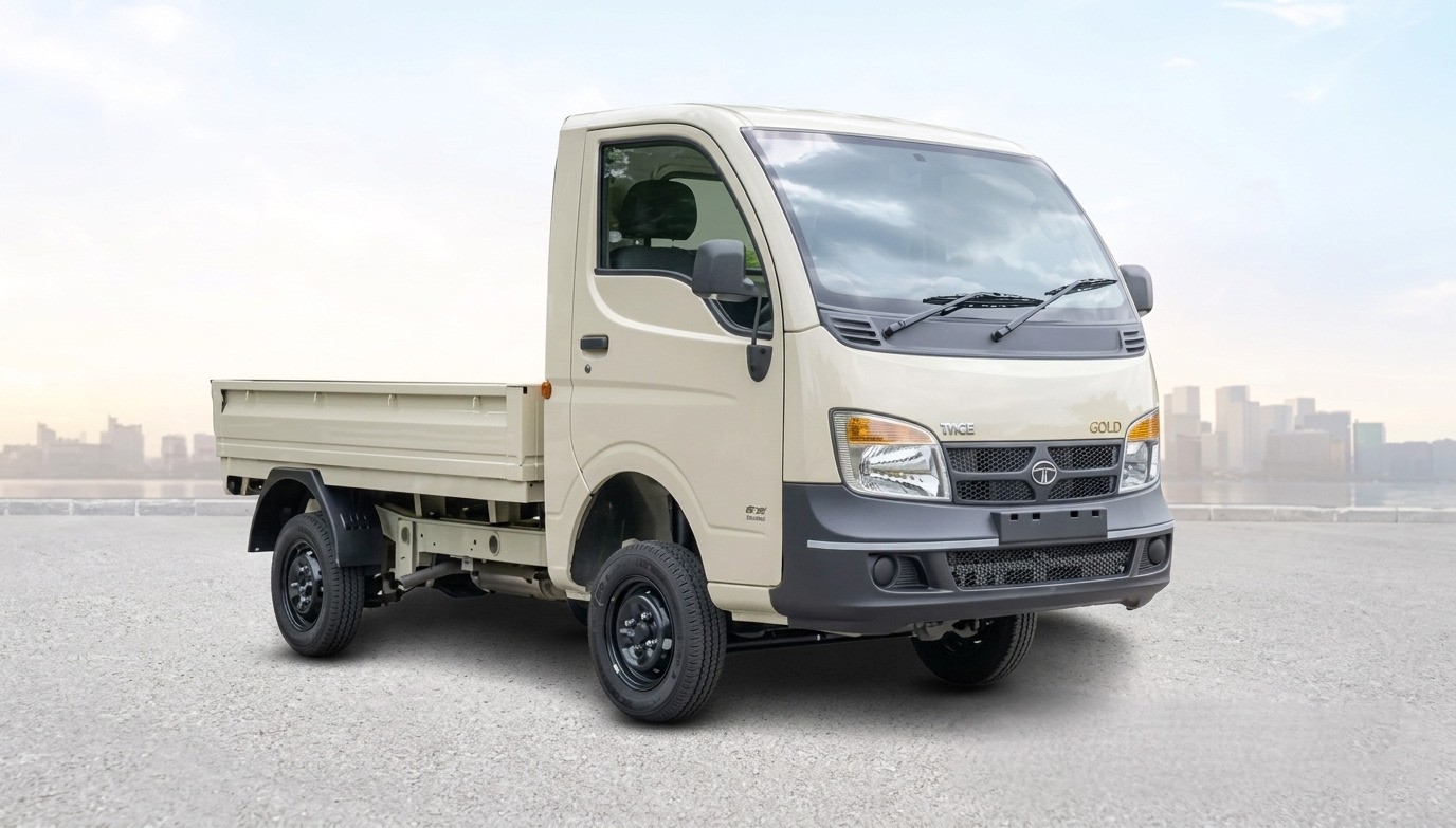 Pickup TATA ACE Loan